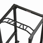 Power Rack profesional (máx.: 300 kg)